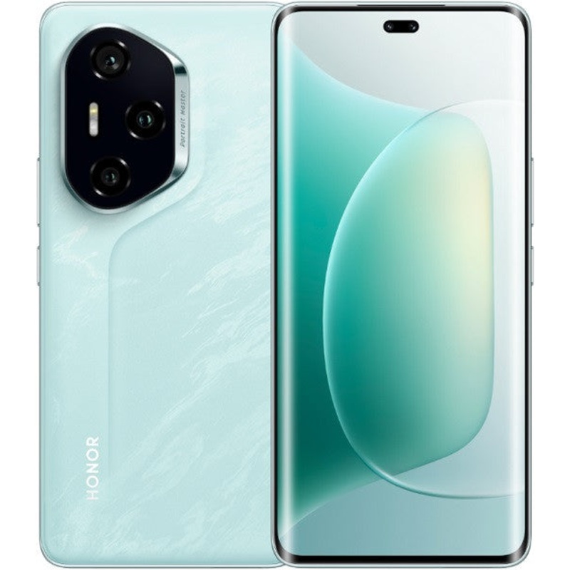 Honor 300 Pro 5G AMP-AN00 Dual SIM 12GB+256GB (China Version) Black