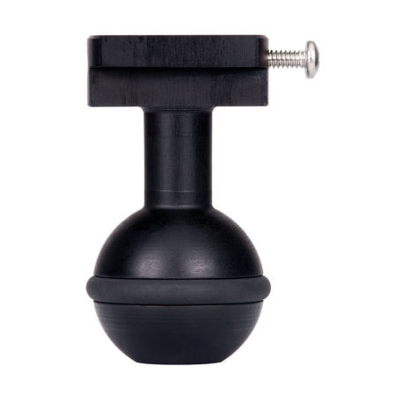 Ikelite DS51/160/161 Strobe Mount with 1 Inch Ball