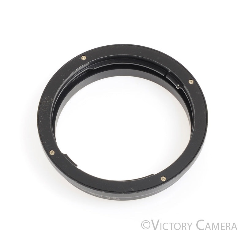 Lee Filters Adapter Ring For Canon 17mm TS-E Lens Tilt Shift [EXC]