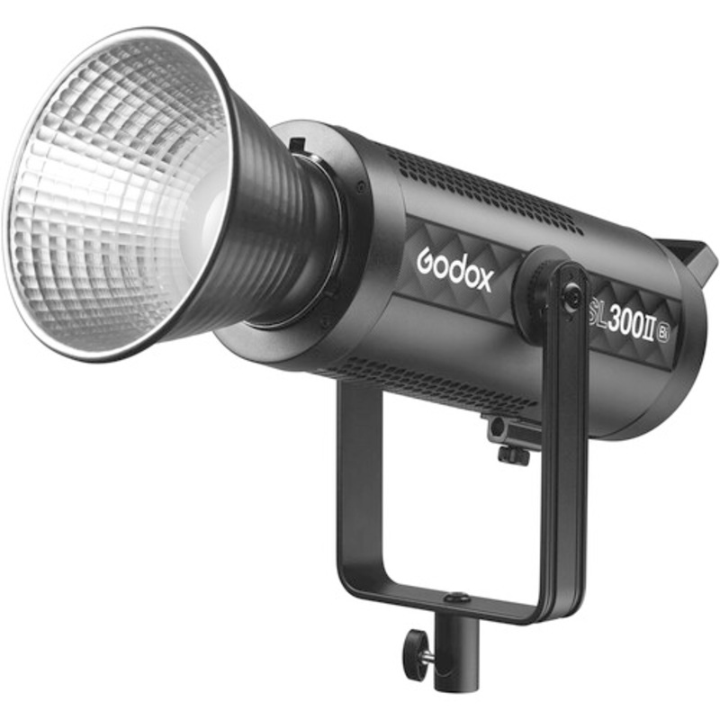 Luz De Video LED Bi Color 300W – SL300II