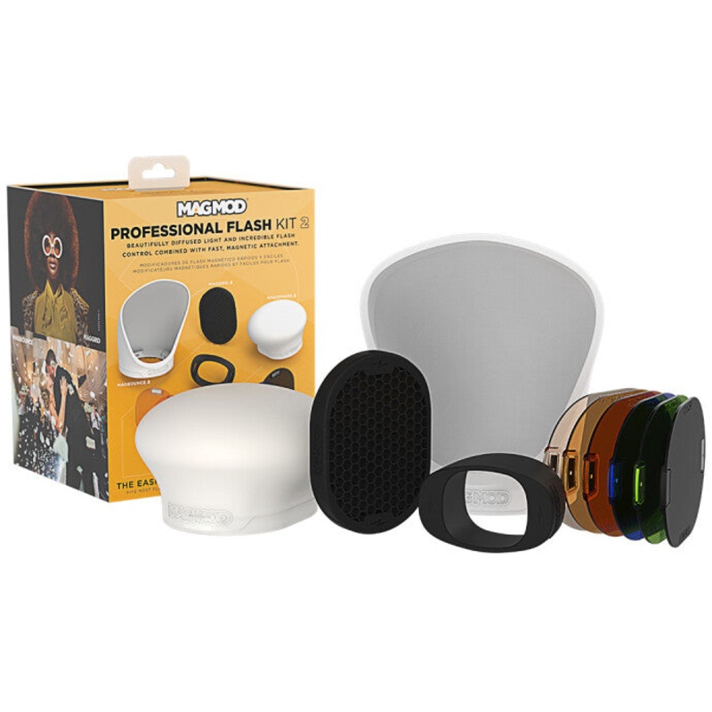 Magmod Professional Flash Kit 2