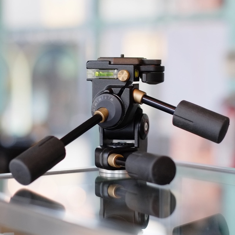 Manfrotto 229