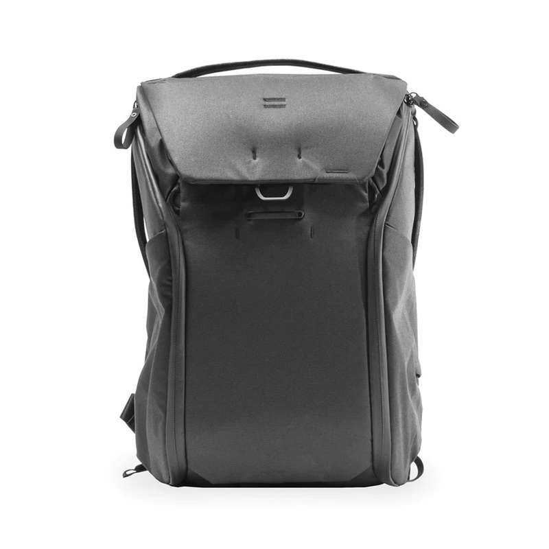 Peak Design Everyday Backpack V2 30L – Black
