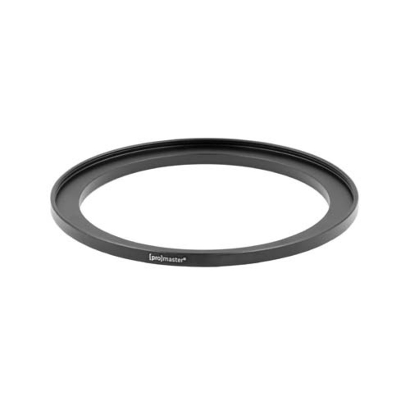 Promaster Step Up Ring – 82mm-95mm