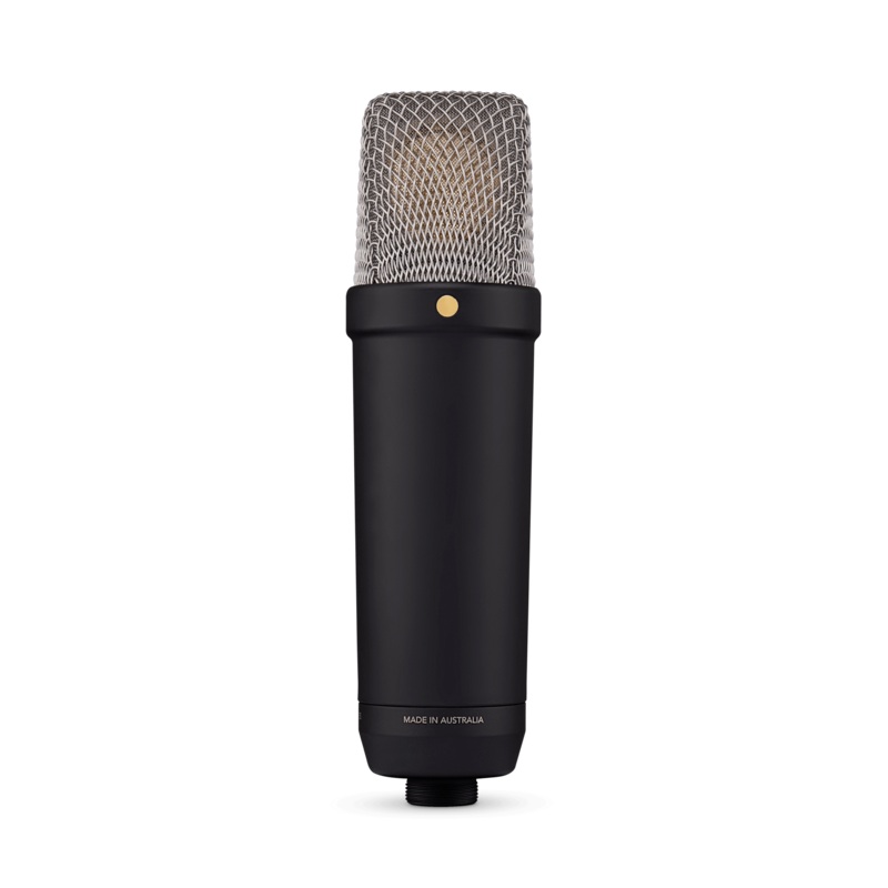 RDE NT1 5TH GENERATION STUDIO CONDENSER MICROPHONE