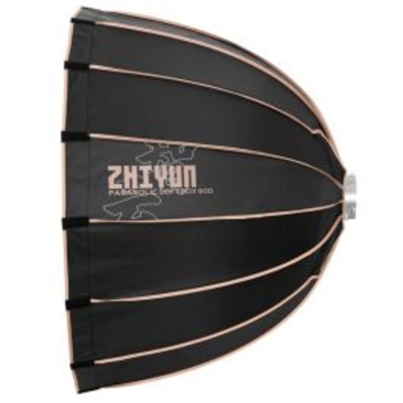 Softbox parablico Zhiyun – 90cm