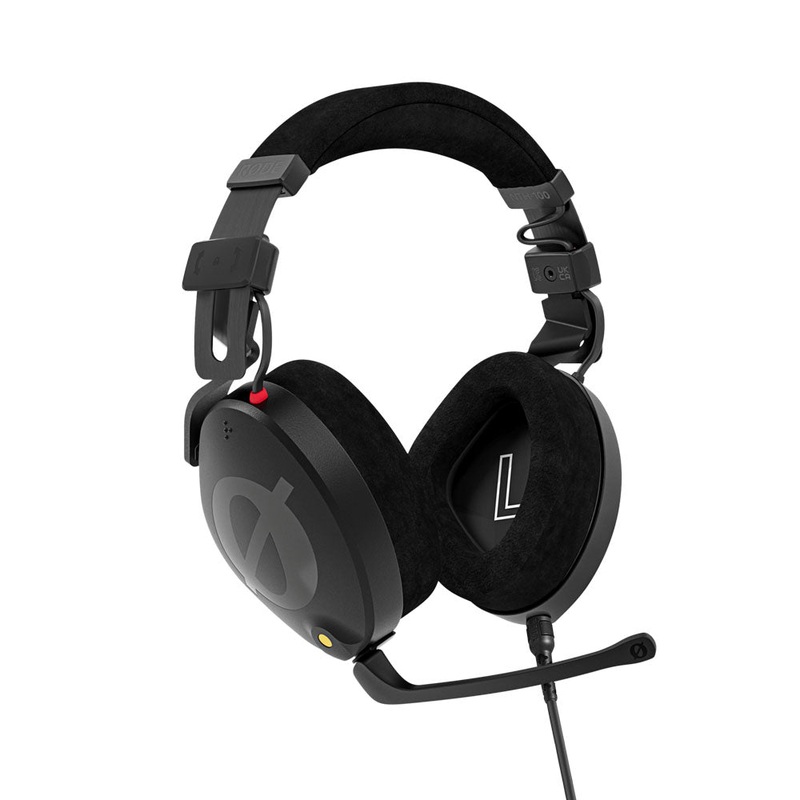 Audfonos de Diadema Rode NTH-100M con Micrfono para Streaming
