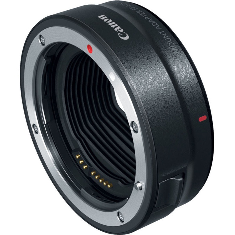Canon Mount Adapter EF-EOS R – 2971C002
