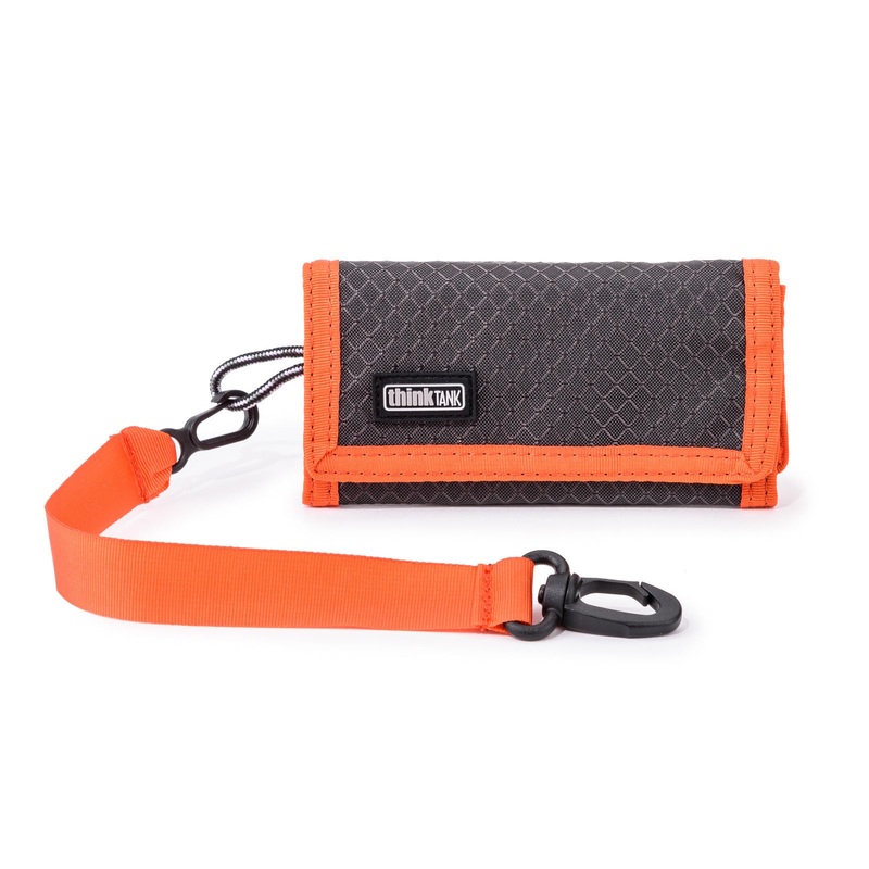Cartera para Memoria SD Pixel Pocket Rocket Think Tank