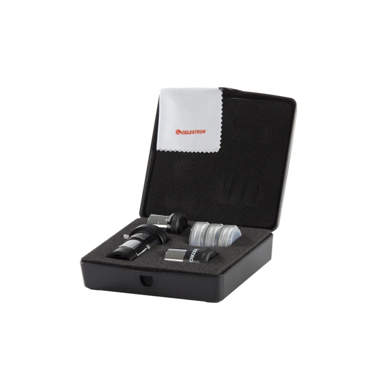 Celestron AstroMaster Accessory Kit (1.25)