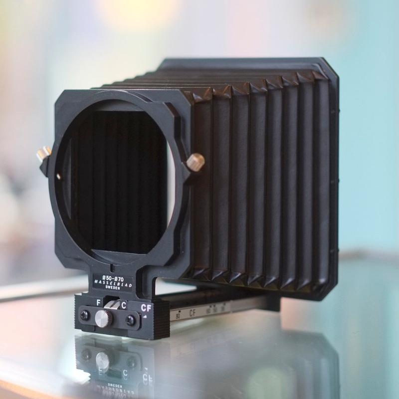 Hasselblad Professional Lens Shade