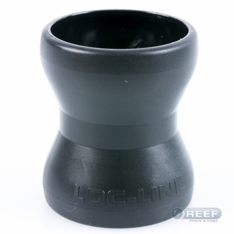 Loc-Line 1/2 Inch Gender Changer (2 Female Sockets)