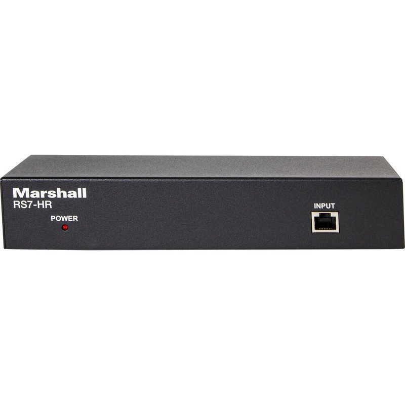Marshall Electronics RS7-HR RS232-RS422 Splitter Extender Box