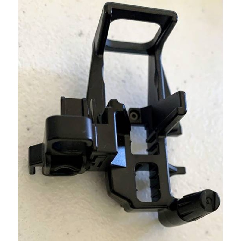 Nikon 129LR Cable Holder for the Nikon Z7