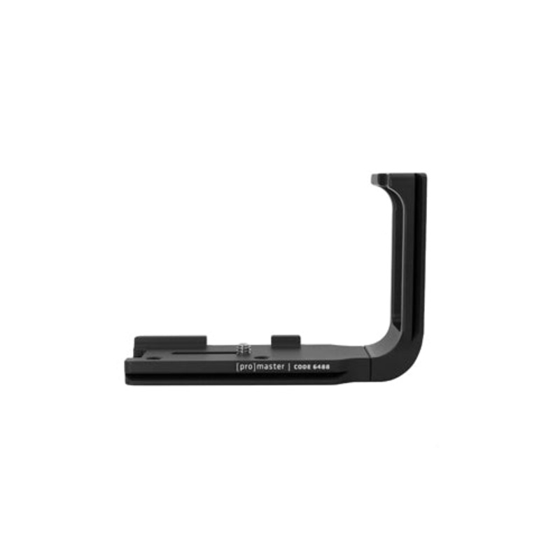 PRO L-BRACKET – NIKON D810, D800, D800E (6488)