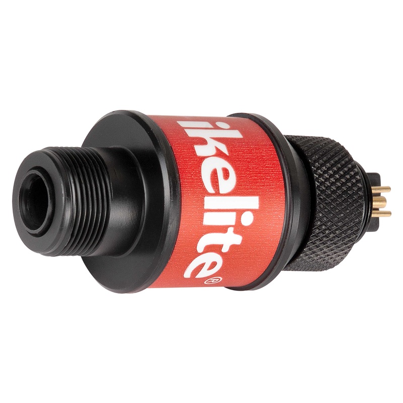 RC2 TTL Receiver for DS Strobes