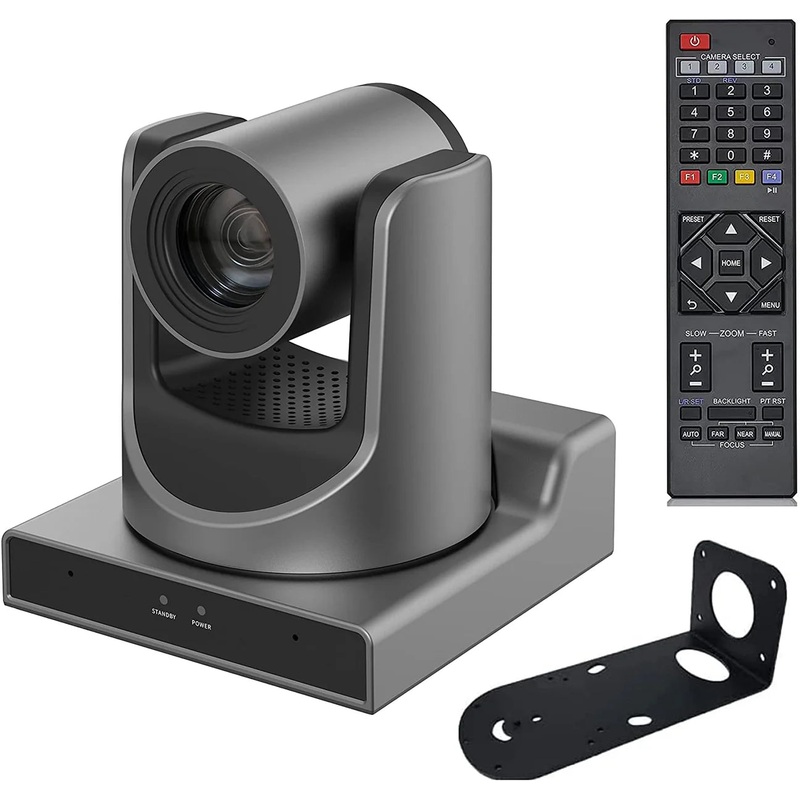 SMTAV BX30S AI Tracking PTZ Camera 30X Optics Zoom
