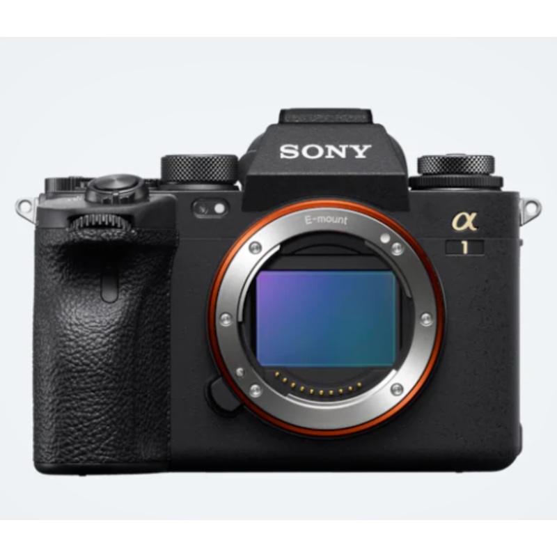 Sony Alpha a1 (Body Only)
