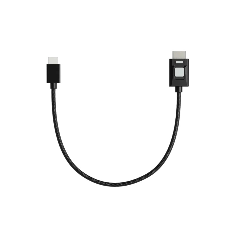 Atomos Locking Mini HDMI Cable 30cm