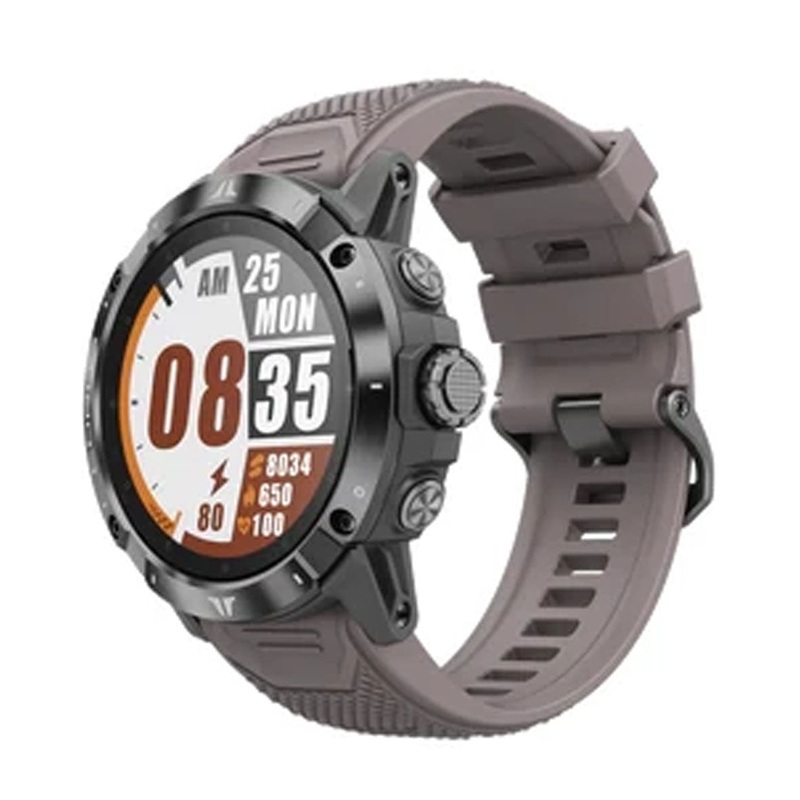 Coros Vertix 2 GPS Adventure – Obsidian