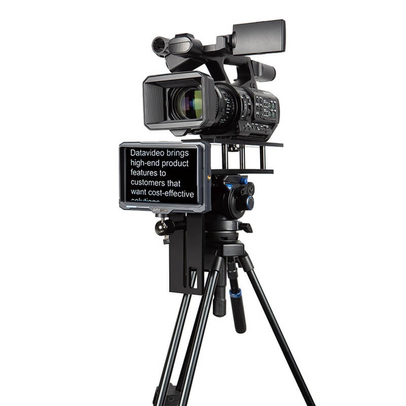 Datavideo TP-300 MARK II Teleprompter System – DATATP300MKII