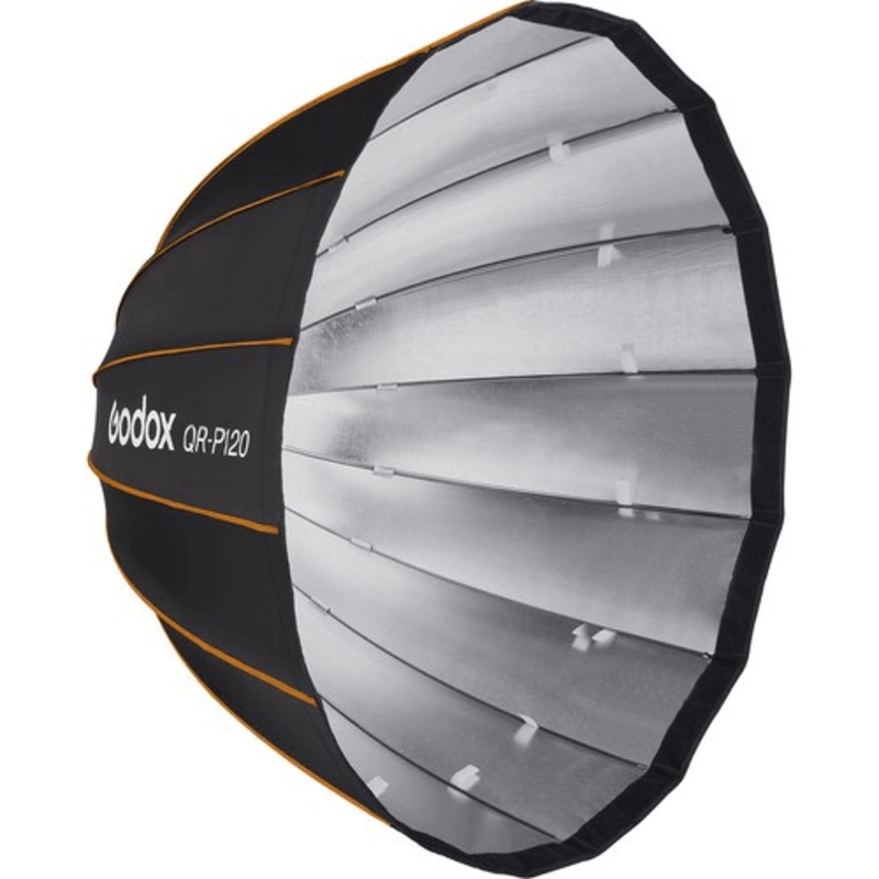 Godox P120 Parabolic Softbox (47.1″)