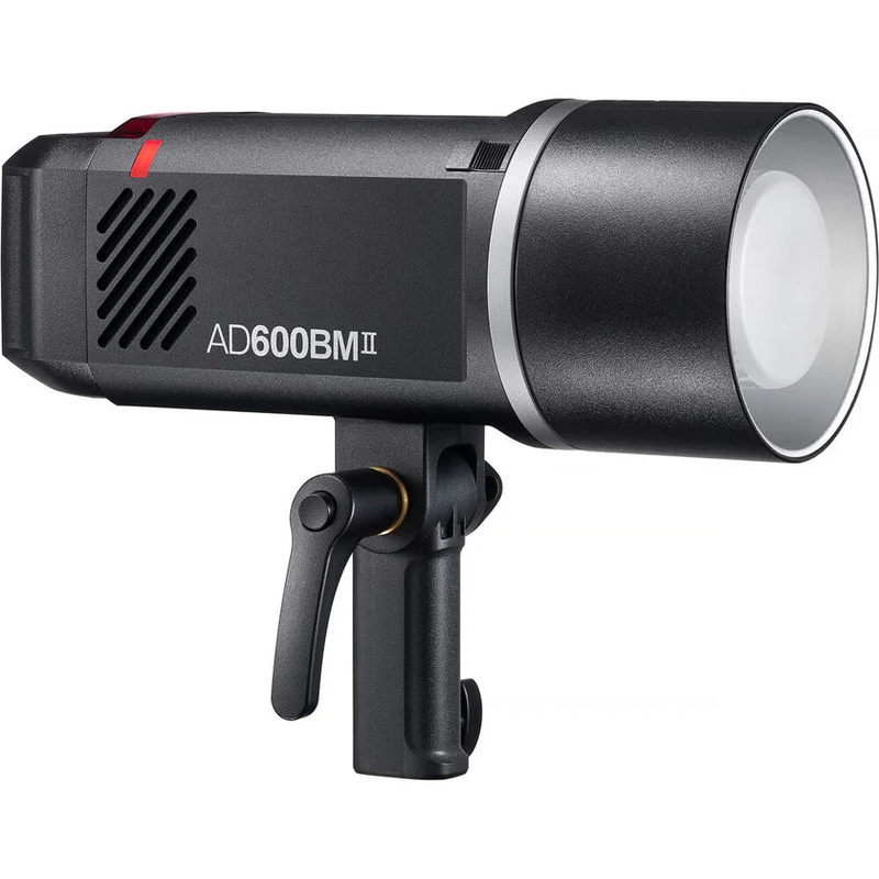 Godox Wistro AD600BMII Bowens Manual Portable Battery Powered Studio Flash