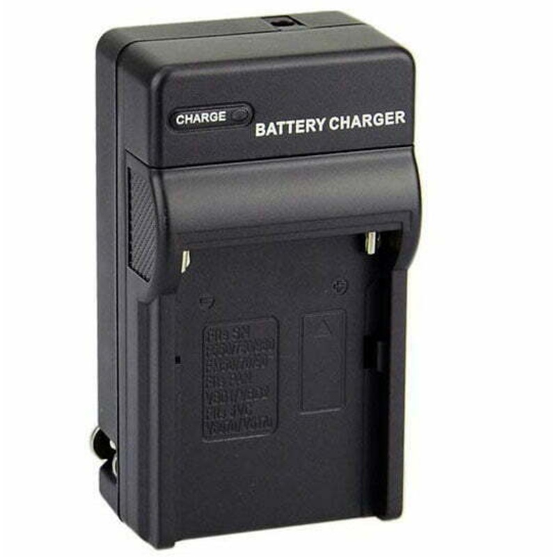 GPB F550 TRAVEL CHARGER