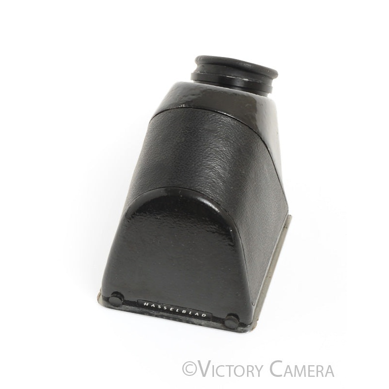 Hasselblad NC-2 45 Degree Prism Finder -Clean Glass- [EXC-]