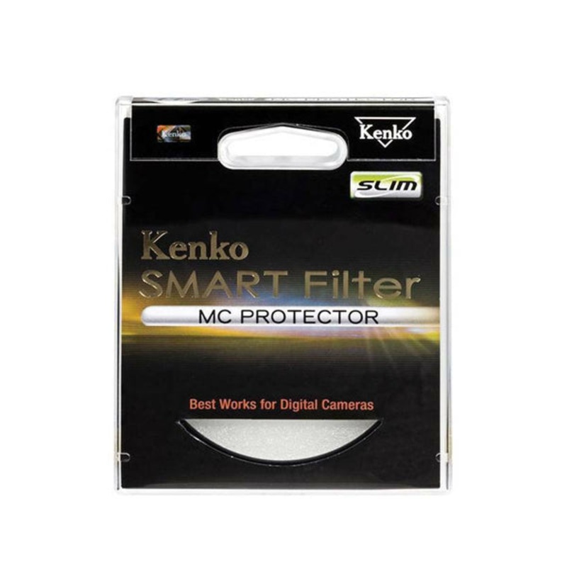 Kenko Smart Filter Protection MC Slim 37mm Kenko Smart Filter Protection MC Slim 37mm