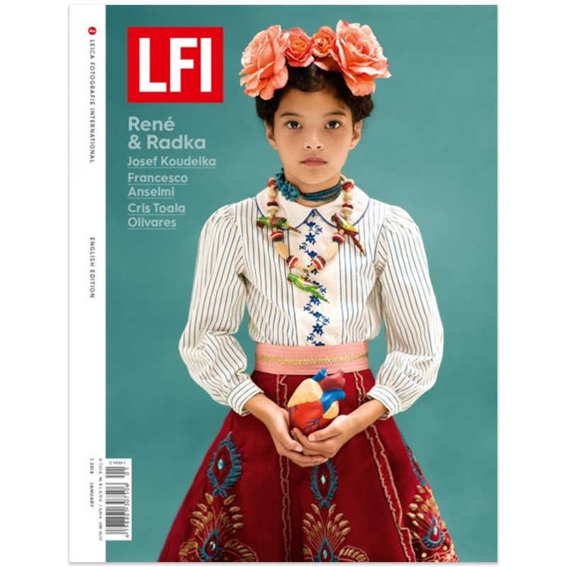 LFI 01/2018 January