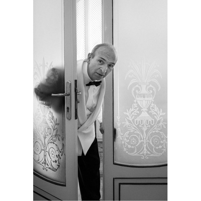 Louis Jay – Signed Archival Print – Almalfi, Italy (12) 13×19 Edition of 5