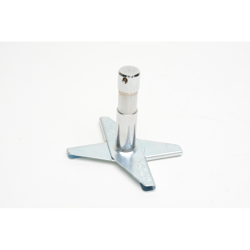 Minerallac SCX-1 Scissor-Clip, Nice and clean