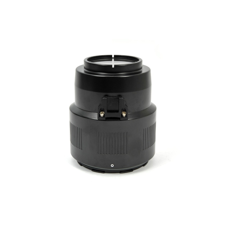 Nauticam N100 Macro port 110 for Sigma 105mm f/2.8 DG DN Macro Art