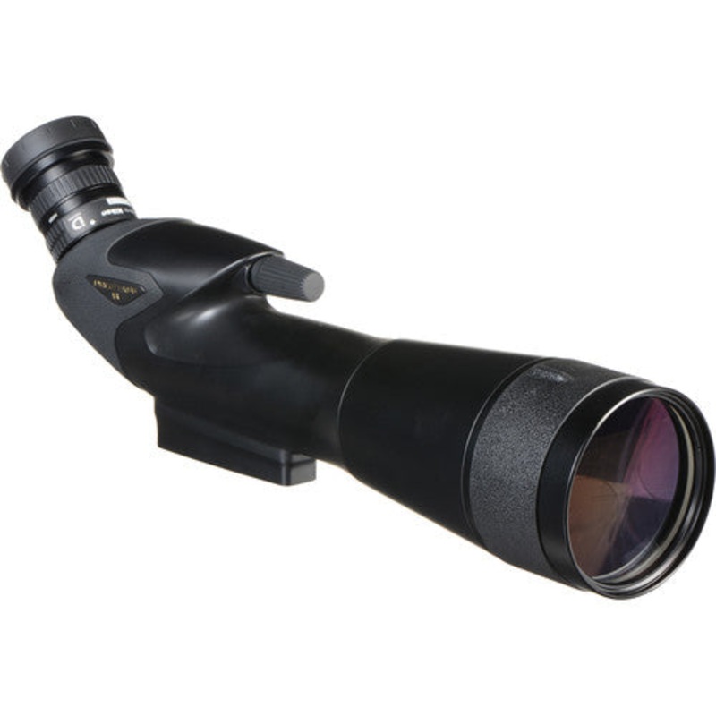 Nikon ProStaff 5 20-60×82 Spotting Scope