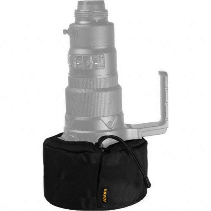 Nikon Slip on Lens Cover for 300mm and 200-400mm