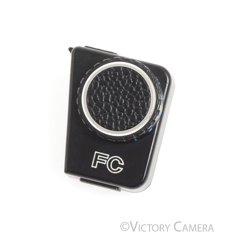 Olympus OM-10 FC Manual Speed Adapter [EXC+]