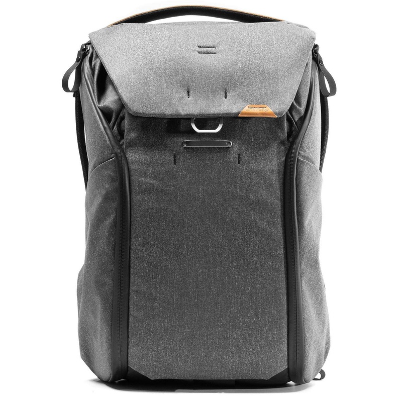 Peak Design Everyday Backpack 30L v2 Black