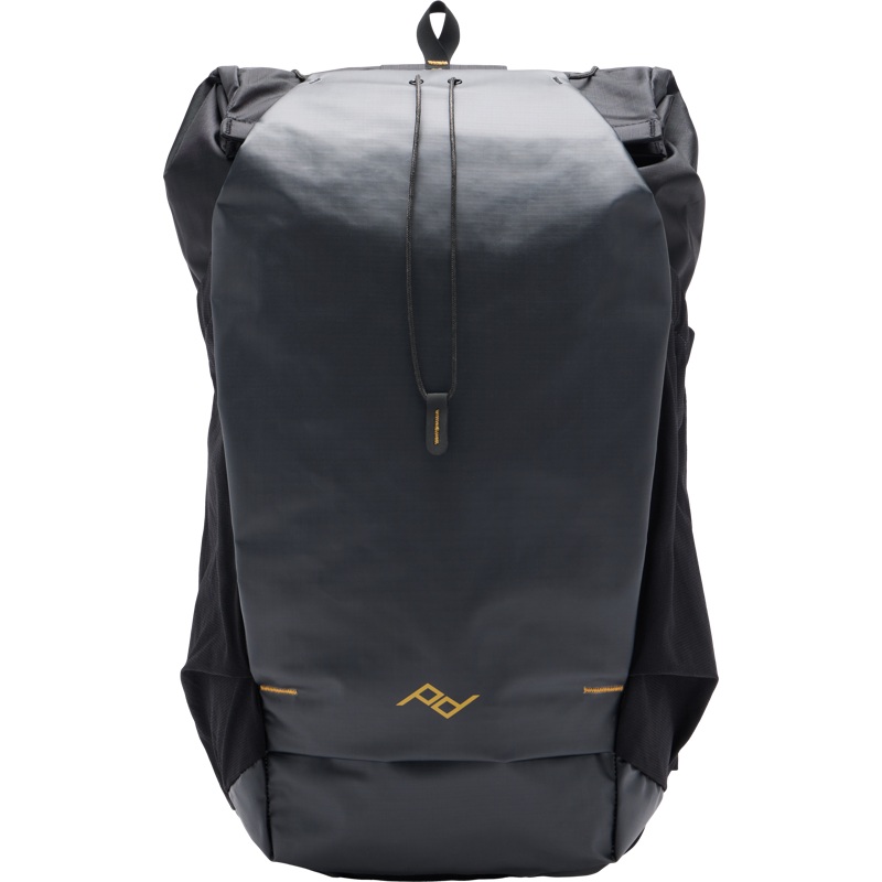 PEAK DESIGN OUTDOOR BACKPACK 25L BLACK