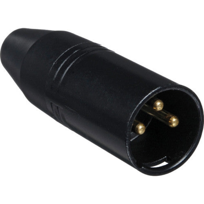 RDE ADAPTOR, MINI JACK TO XLR FOR VM