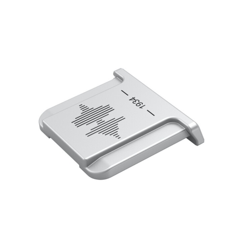 SmallRig Hot Shoe Cover for FUJIFILM Cameras (Sliver)