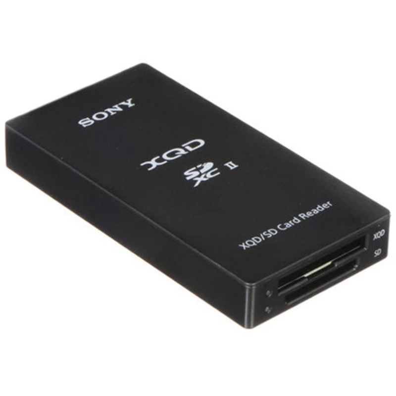 Sony MRW-E90 BC2 SYM Card Reader XQD