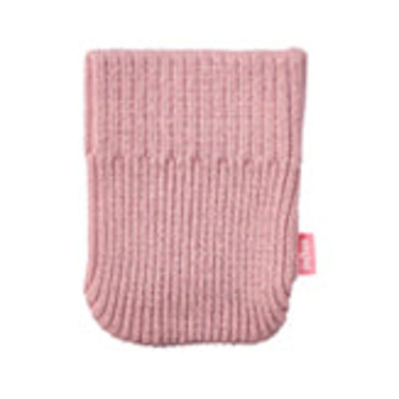 Taska fyrir Instax mini Link prentara, Dusky Pink