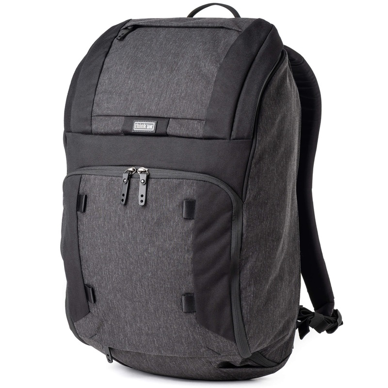 ThinkTank SpeedTop 30 Backpack – Graphite