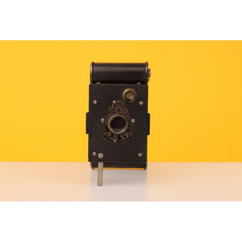Vest Pocket Kodak a-127 Folding Camera