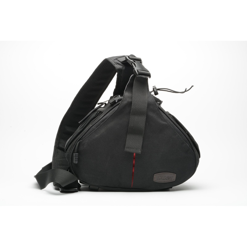 Caden camera sling pack, nice a& clean