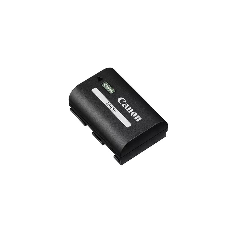 Canon LP-E6P Battery
