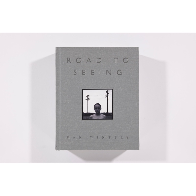 Dan Winters, Road to Seeing (9+)