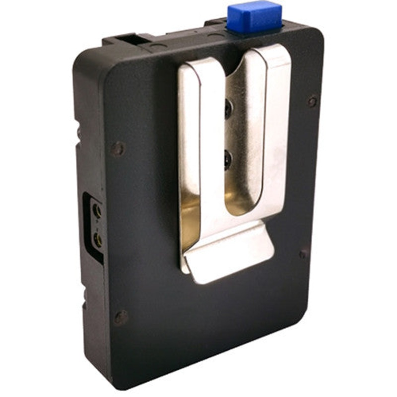FXLION NANO V-Mount Belt Plate (FX LION) – NANOL02