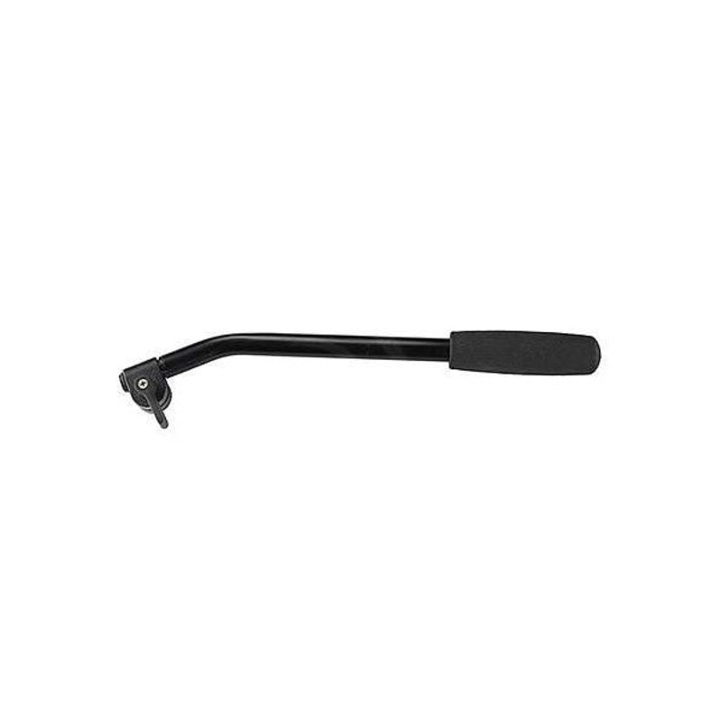 Miller 682 Pan Handle Fixed With Clamp to suit AIR fluid head – MIL-682